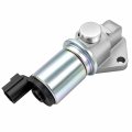 Fuel Injection Idle Air Control Iac Valve 1u7z-9f715-aa Ac158 Ac502 For Ford Expedition Explorer F-150 F-250 Taurus Ranger 