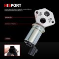 Fuel Injection Idle Air Control Iac Valve 1u7z-9f715-aa Ac158 Ac502 For Ford Expedition Explorer F-150 F-250 Taurus Ranger