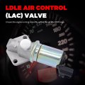 Fuel Injection Idle Air Control Iac Valve 1u7z-9f715-aa Ac158 Ac502 For Ford Expedition Explorer F-150 F-250 Taurus Ranger