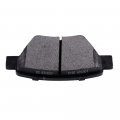 Ceramic Pads Ocpty Quick Stop Brake Fit For Audi A3 10-12 Quattro 12-17 Vw Type 1 09-16 Eos 10-14 Golf 11-14 Gti 10-18 Jetta