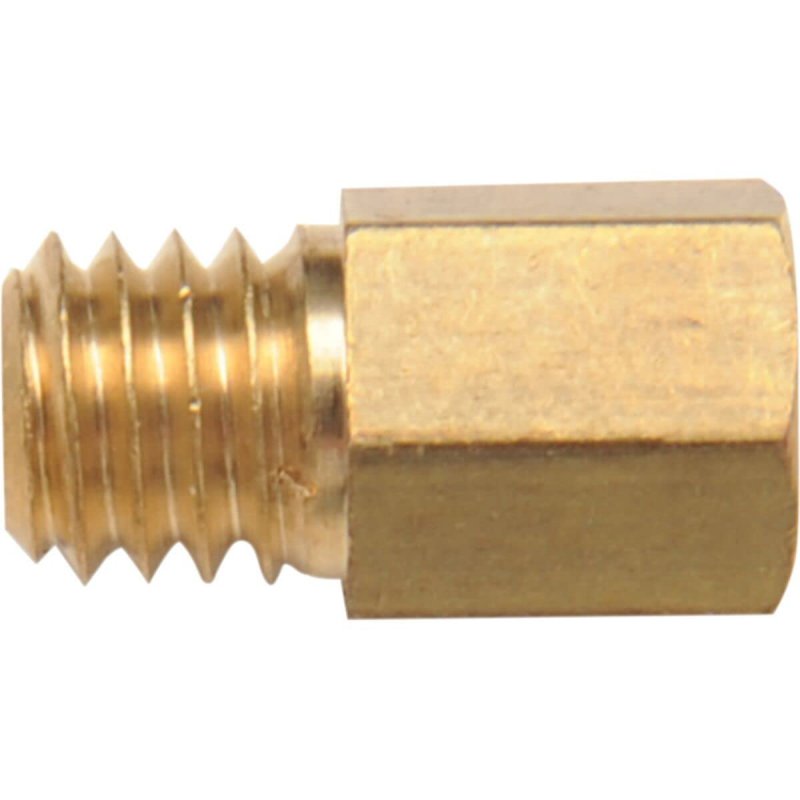 Mikuni Carburetor Large Hexagonal Type Main Jet