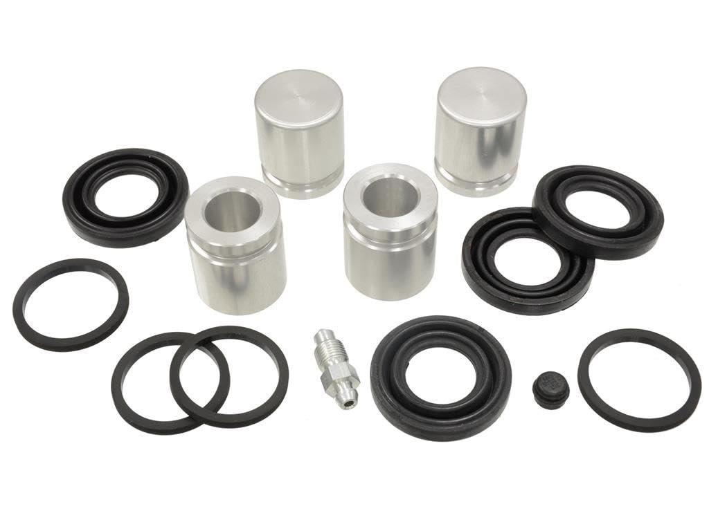 2006-2013 Corvette Rear Caliper Piston Seal Repair Z06 Gs