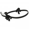 Jackson Safety 386 Capmount Hard Hat Adapter 12 Units Case