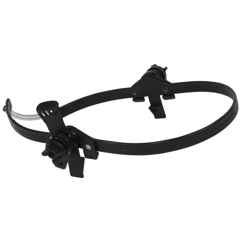 Jackson Safety 386 Capmount Hard Hat Adapter 12 Units Case