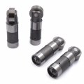 Httmt- 4 Pcs Roller Lifters Tappets Set For 1984-1999 H-d Evo 1340cc P N Tghd-epc017-raw