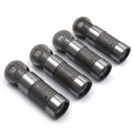 Httmt- 4 Pcs Roller Lifters Tappets Set For 1984-1999 H-d Evo 1340cc P N Tghd-epc017-raw