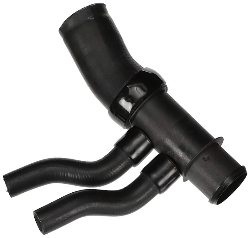Gates 22401 Lower Radiator Hose