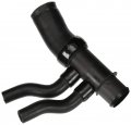 Gates 22401 Lower Radiator Hose