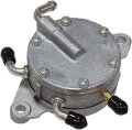 Fuel Pump Trail Rmk Touring 2009-2010 For Polaris Part 14-22318 Oem 
