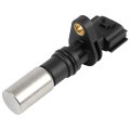 Engine Crankshaft Position Sensor Compatible For Scion Xa Xb 2004-2006 Toyota Echo 2000-2005 Prius 2001-2009 C 2012-2019 Yaris 