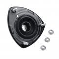 A-premium Front Driver Or Passenger Side Suspension Strut Mount Compatible With Toyota Echo 2000 2001 2002 1 5l