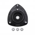 A-premium Front Driver Or Passenger Side Suspension Strut Mount Compatible With Toyota Echo 2000 2001 2002 1 5l