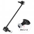 X Autohaux 2pcs K750188 K750189 Front Suspension Sway Bar End Links Stabilizer Link 15779960 For Chevrolet Equinox 2010-2012