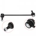 X Autohaux 2pcs K750188 K750189 Front Suspension Sway Bar End Links Stabilizer Link 15779960 For Chevrolet Equinox 2010-2012