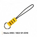 3m Dr-cord-10pk Dbi-sala Fall Protection For Tools D-ring Cord W Loop Cinches To Weighing Under 5 Lb 10-pack