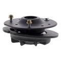 Strut Mounting Set For 1999 2004 Oldsmobile Alero Rubber Alx Pau Me Mp902999 Cla2 Black Standard Kit 
