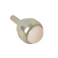 Tomum Set Of 6pcs Cy-25d Bolt Type 1 Nylon Ball Transfer Bearing Unit Table Conveyor Roller With For Transmission Furniture 