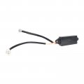 Carbpro Tj113-2009-1 63584 Ignition Control Module Compatible With For Harbor Freight Predator Power Horse 3500 Loncin 3000i