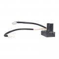 Carbpro Tj113-2009-1 63584 Ignition Control Module Compatible With For Harbor Freight Predator Power Horse 3500 Loncin 3000i
