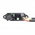 Carbpro Tj113-2009-1 63584 Ignition Control Module For Harbor Freight Predator Power Horse 3500 Loncin 3000i 3300i Inverter