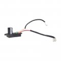 Carbpro Tj113-2009-1 63584 Ignition Control Module Compatible With For Harbor Freight Predator Power Horse 3500 Loncin 3000i