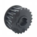Timing Crankshaft Sprocket For 2004 2005 2006 2007 2008 Chevrolet Aveo Aveo5 96352740 1 6l L4 Gas Dohc 