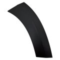 Wheel Arch Trim For Volkswagen Taos 2022 2023 2024 2025 Rear Driver Side Rearward Pp Plastic Bumper Mount Replaces Vw1790107 