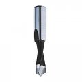 310 090 41 Dowel Drill 9mm 23 64 In 10x27mm Shank Right Hand Rotation Spiral Flute For Wood And Plastic 