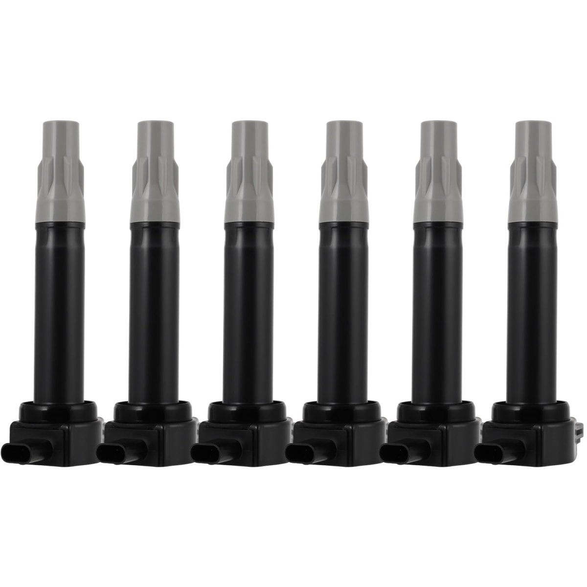 Ignition Coils Compatible 2007-2011 For Dodge Nitro 4 0l V6 2006-2010 Chrysler Sebring 2 7l 3-pins Coil Packs Replacement Uf502