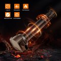 Ignition Coils Compatible 2007-2011 For Dodge Nitro 4 0l V6 2006-2010 Chrysler Sebring 2 7l 3-pins Coil Packs Replacement Uf502