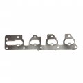 Dnj Eg529 Exhaust Manifold Gasket For 2004-2008 Suzuki Forenza Reno 2 0l Dohc L4 16v 122cid 1998cc 2000cc 