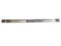 Scott Drake C9zz-6513208-a Door Sill Scuff Plate All Models 