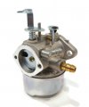 The Rop Shop Carburetor With Gasket For Tecumseh Hm100-159405s Hm100-159409r Hm100-159409s