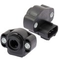 Throttle Position Sensor 2 Piece Set For 1997 2001 Dodge Dakota 1998 2002 Viper Jeep Cherokee Grand Tj Wrangler 