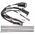 Polaris Led Lightbar Harness