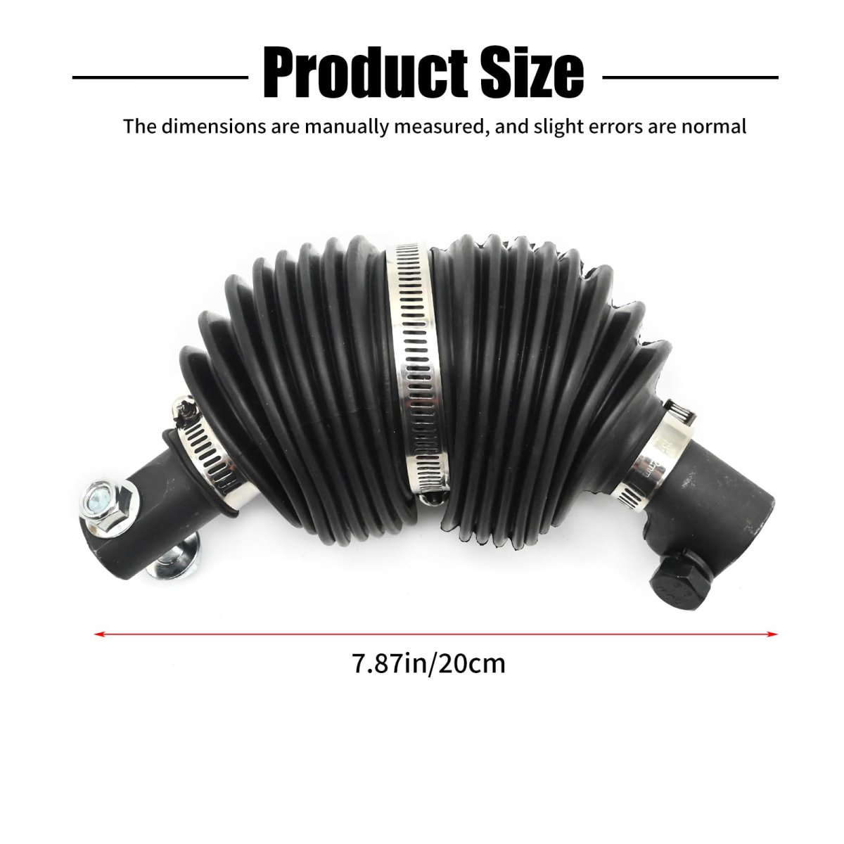 Intermediate Steering Shaft 19210226 For Cadillac Escalade Chevy Silverado 1500 Suburban Cheyenne Avalanche Gmc Sierra Yukon