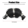 Intermediate Steering Shaft 19210226 For Cadillac Escalade Chevy Silverado 1500 Suburban Cheyenne Avalanche Gmc Sierra Yukon