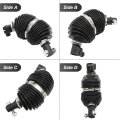 Intermediate Steering Shaft 19210226 For Cadillac Escalade Chevy Silverado 1500 Suburban Cheyenne Avalanche Gmc Sierra Yukon