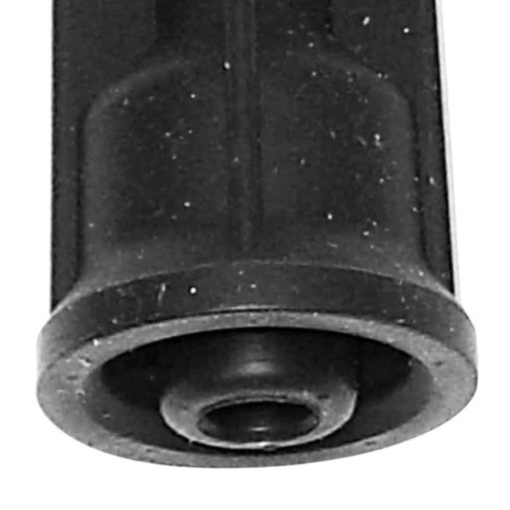 Chevy Colorado 2004-2006 Ignition Coil Boot Black Silicone