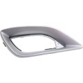 Mercedes Benz R350 Fog Light Cover 2006 2007 2008 2009 2010 Passenger Side Primed Dot Sae Compliance Mb1039169 2518852023 