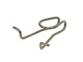 1956-1962 Corvette Door Rod Retainer Wire