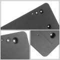 Non M-sport X Package Model Bm1068154 Factory Style Front License Plate Mounting Bracket Compatible With Bmw X2 M35i Sdrive28i