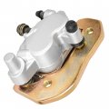 Caltric Front Right Brake Caliper Compatible With Can-am Canam Outlander Max 1000r 2018-2019 2021-2022