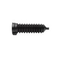 Rack And Pinion Boot Kit For Ford Taurus 1990 To 2007 Regular Grade 2 31 In Bellows End 1 Inside Diameter Black Olx Acd46a7049a 