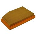 Ecogard Xa4849 Premium Engine Air Filter Fits Mazda Mx-3 