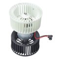 Hvac Blower Heater Motor Replacement For E36 318i 320i 323i 318is 323is 325is 328is 1992-1999