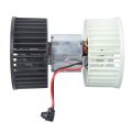 Hvac Blower Heater Motor Replacement For E36 318i 320i 323i 318is 323is 325is 328is 1992-1999