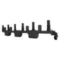 Ignition Coil Coils Iridium Spark Plugs Uf293 A 5c1182 E224 For Jeep Grand For Cherokee 7l 1999 4 0l 