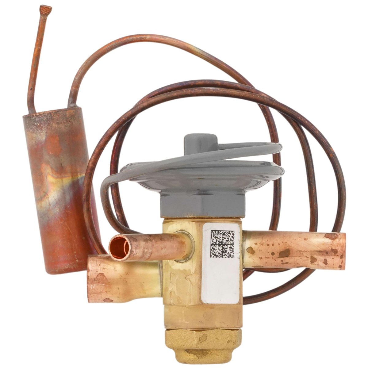 Lennox Corporation 18m40 3 8 X1 2 Odf Txv 1 4 Eq 30 Cap