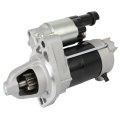 Starter Fit For Honda Civic 2 0l 2002-2005 Replace 17962 
